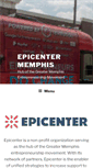 Mobile Screenshot of epimemphis.com